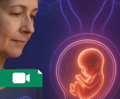 سمپوزیوم روش های کمک باروری و حاملگی در زنان نابارور در سنین بالای باروری 